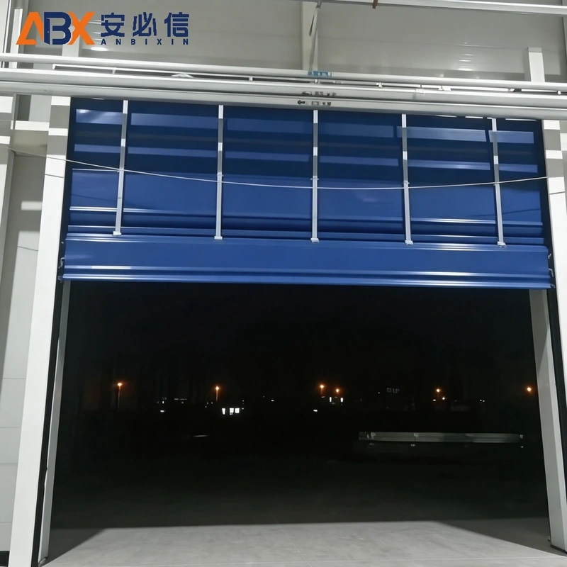 铜仁市高速堆积门